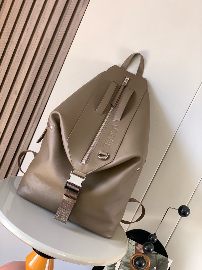 Loewe Backpacks